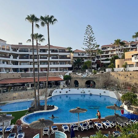 Paraiso Albatros, Beautiful Complex San Miguel de Abona Luaran gambar