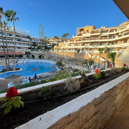 Paraiso Albatros, Beautiful Complex San Miguel de Abona Luaran gambar