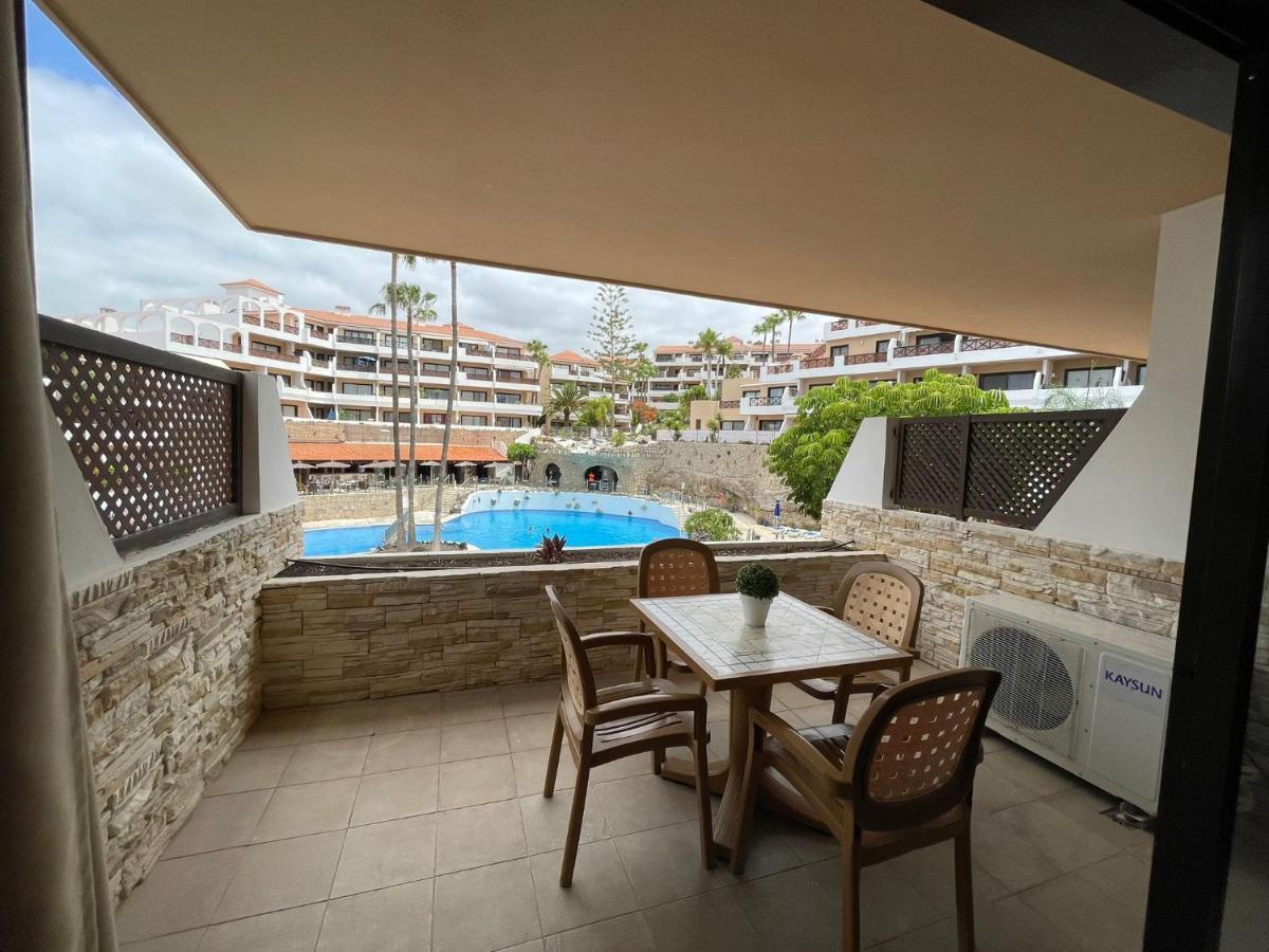 Paraiso Albatros, Beautiful Complex San Miguel de Abona Luaran gambar