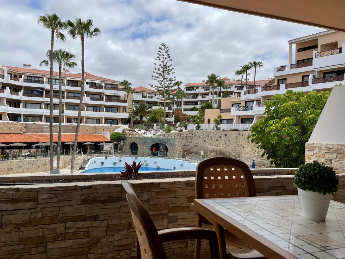 Paraiso Albatros, Beautiful Complex San Miguel de Abona Luaran gambar
