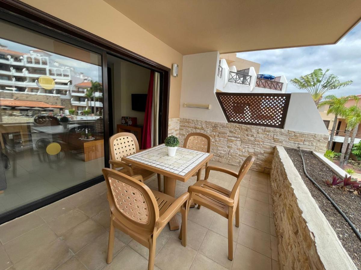 Paraiso Albatros, Beautiful Complex San Miguel de Abona Luaran gambar