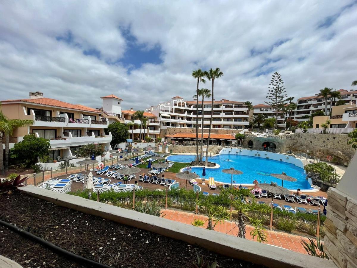 Paraiso Albatros, Beautiful Complex San Miguel de Abona Luaran gambar