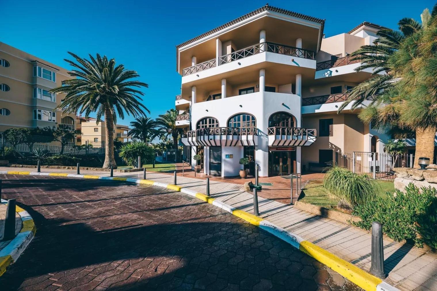Paraiso Albatros, Beautiful Complex San Miguel de Abona Luaran gambar