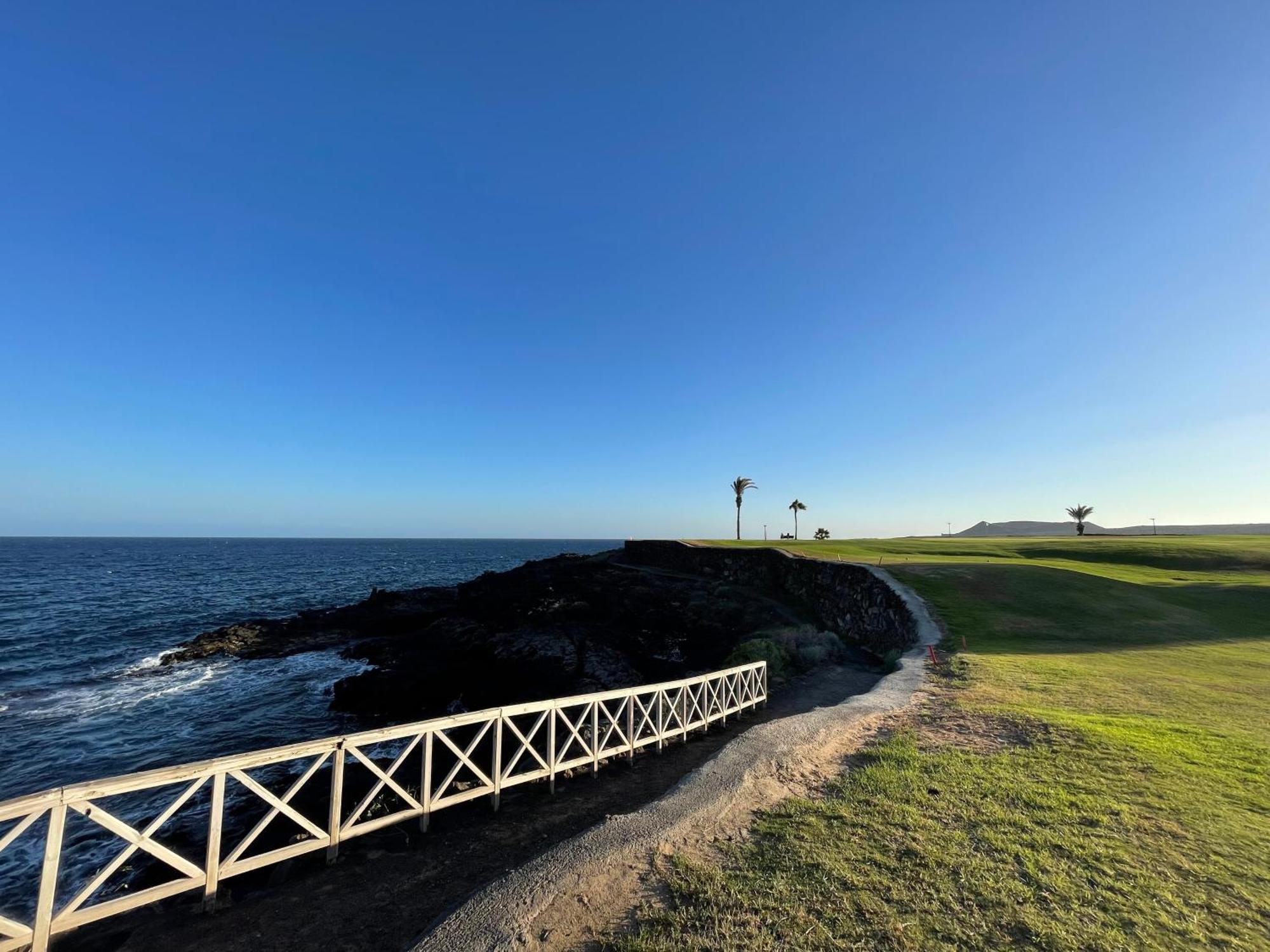 Paraiso Albatros, Beautiful Complex San Miguel de Abona Luaran gambar